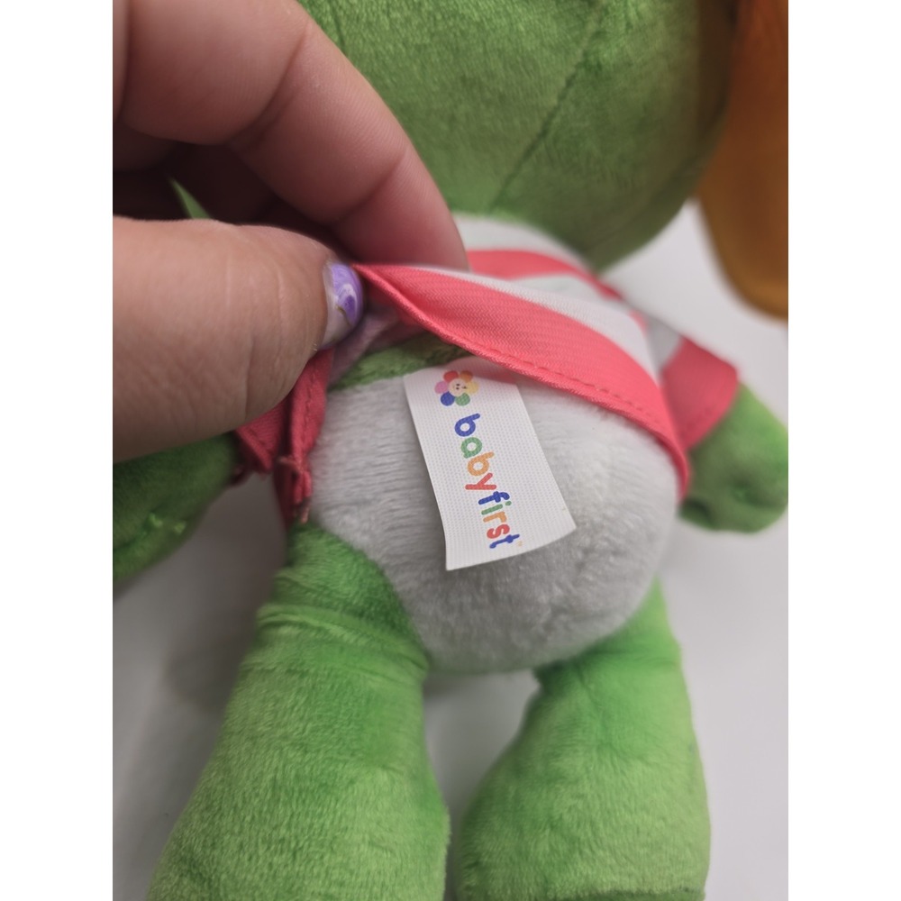 Baby First GoGo Google Interactive New - Picture 5 of 5